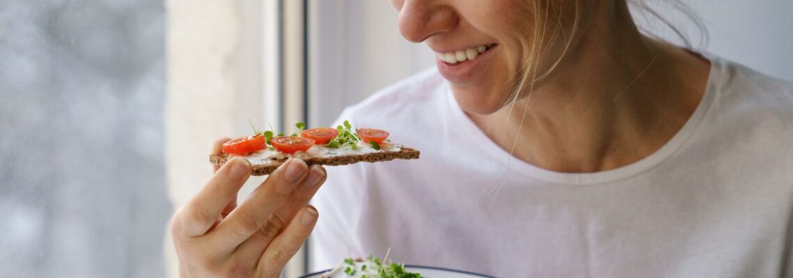 10 recomendaciones de alimentos saludables y simples Si Vives en Latinoamérica