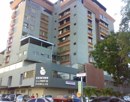 Centro Clinico Familia C.A.